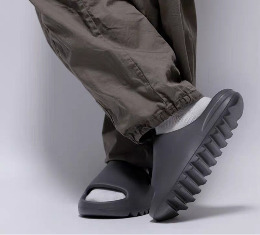 Women'S Shoes To Men'S - Verão feminino chinelos homens sandálias casuais