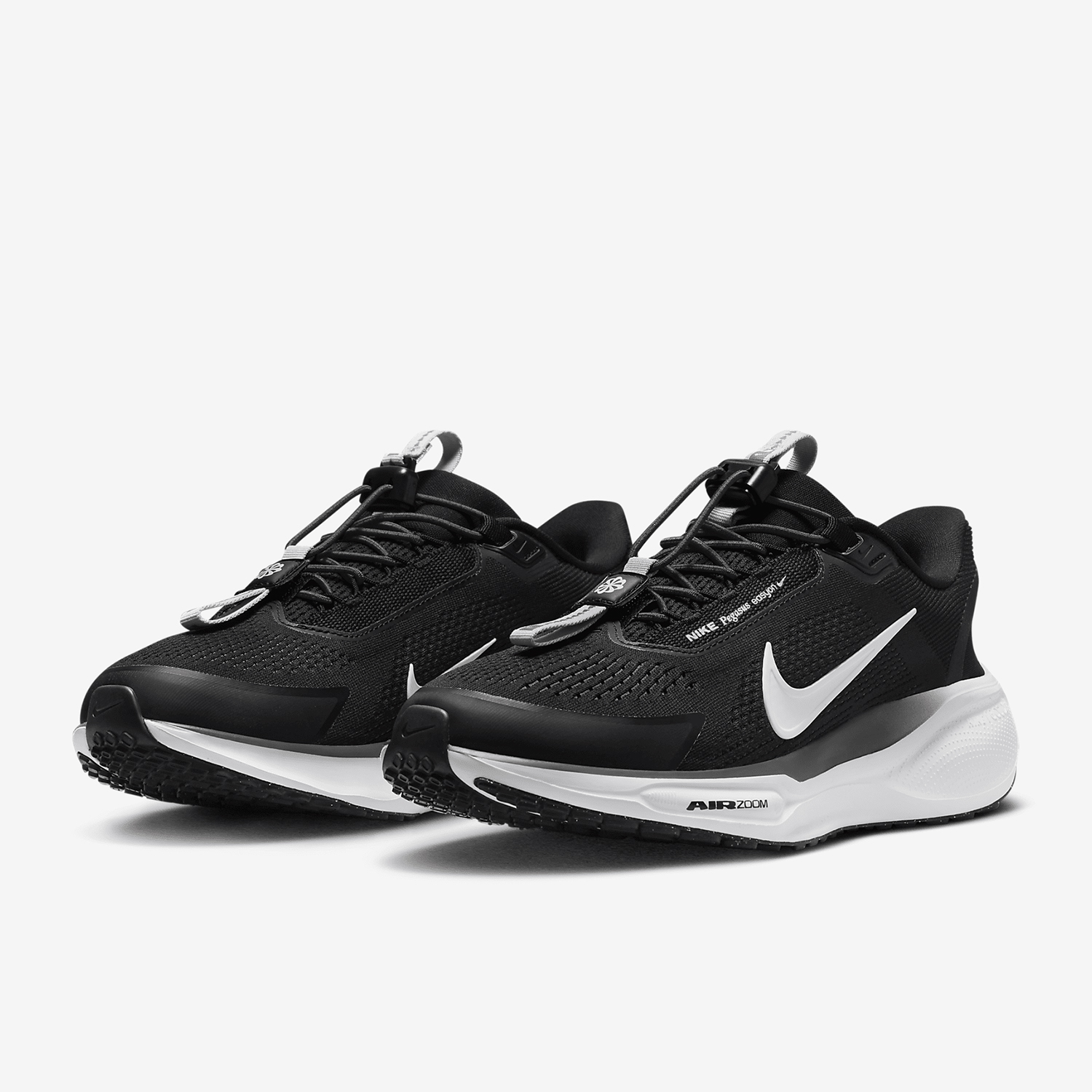 Women Shoes Running Nike - Tênis de corrida esportivo acolchoado feminino