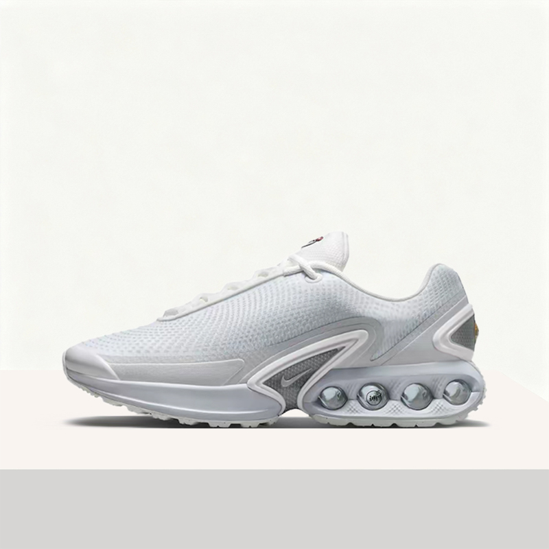 Women Shoes Running Nike - Nike Air Max Dn Trendy, simples,