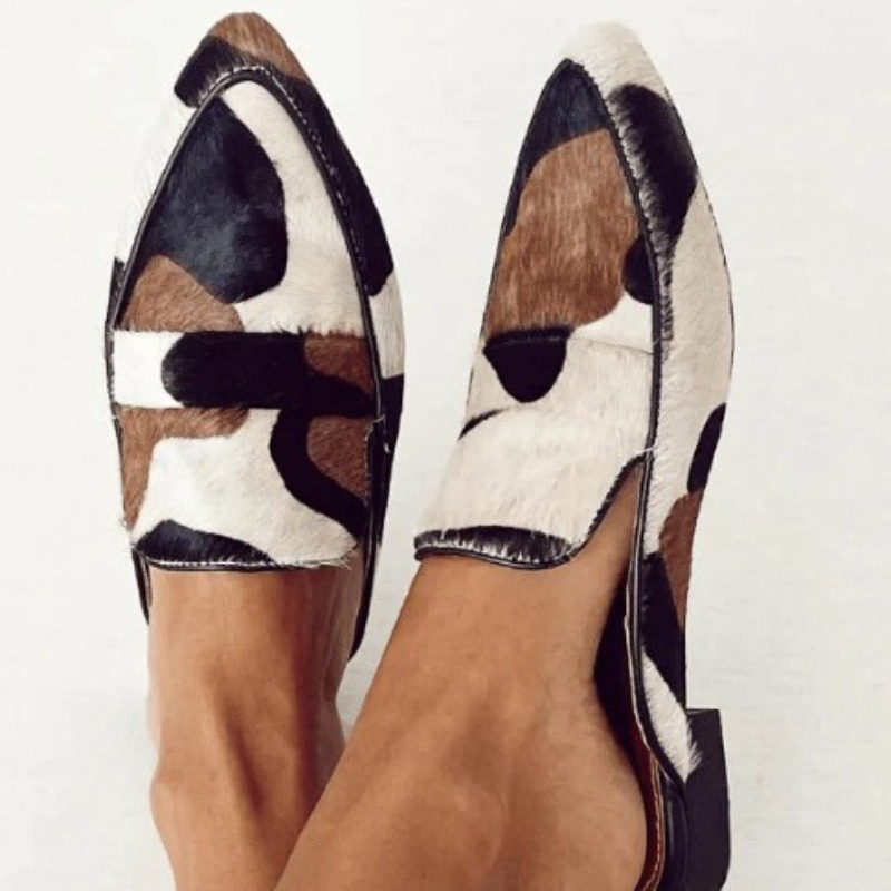 Women'S Shoes In Fashion - Sapatos Femininos Casuais Estilo Britânico 2026,