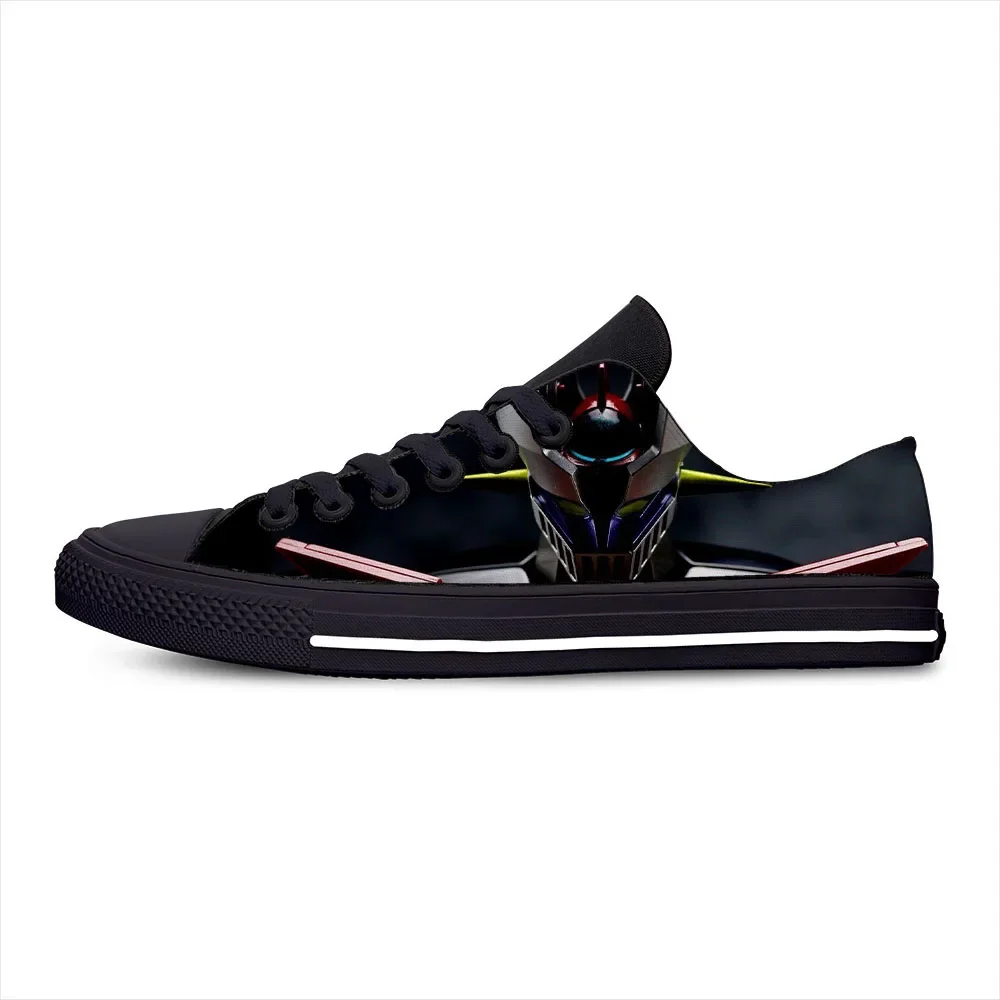 Women'S Shoes Z - Tênis de Cano Baixo da Moda