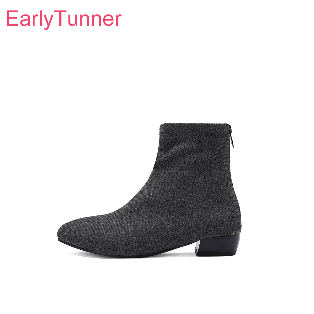 Women'S Shoes Size 12 - Nova Moda de Outono: Botas Femininas