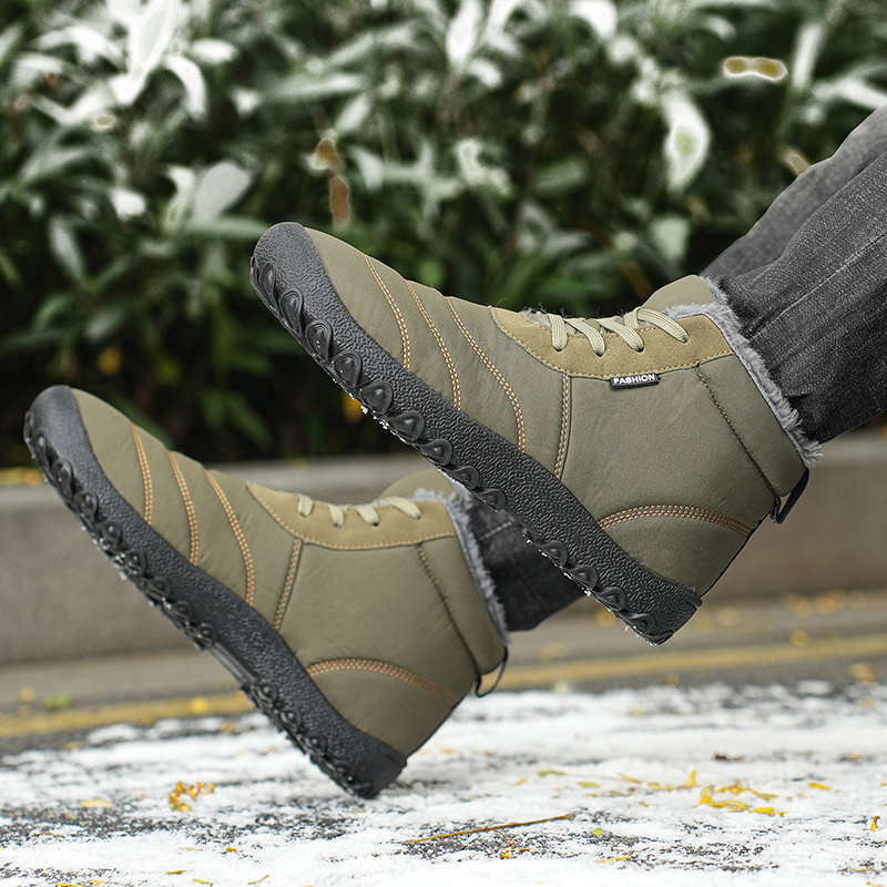 Women Shoes Name - Botas de Salto Fino Cano Alto