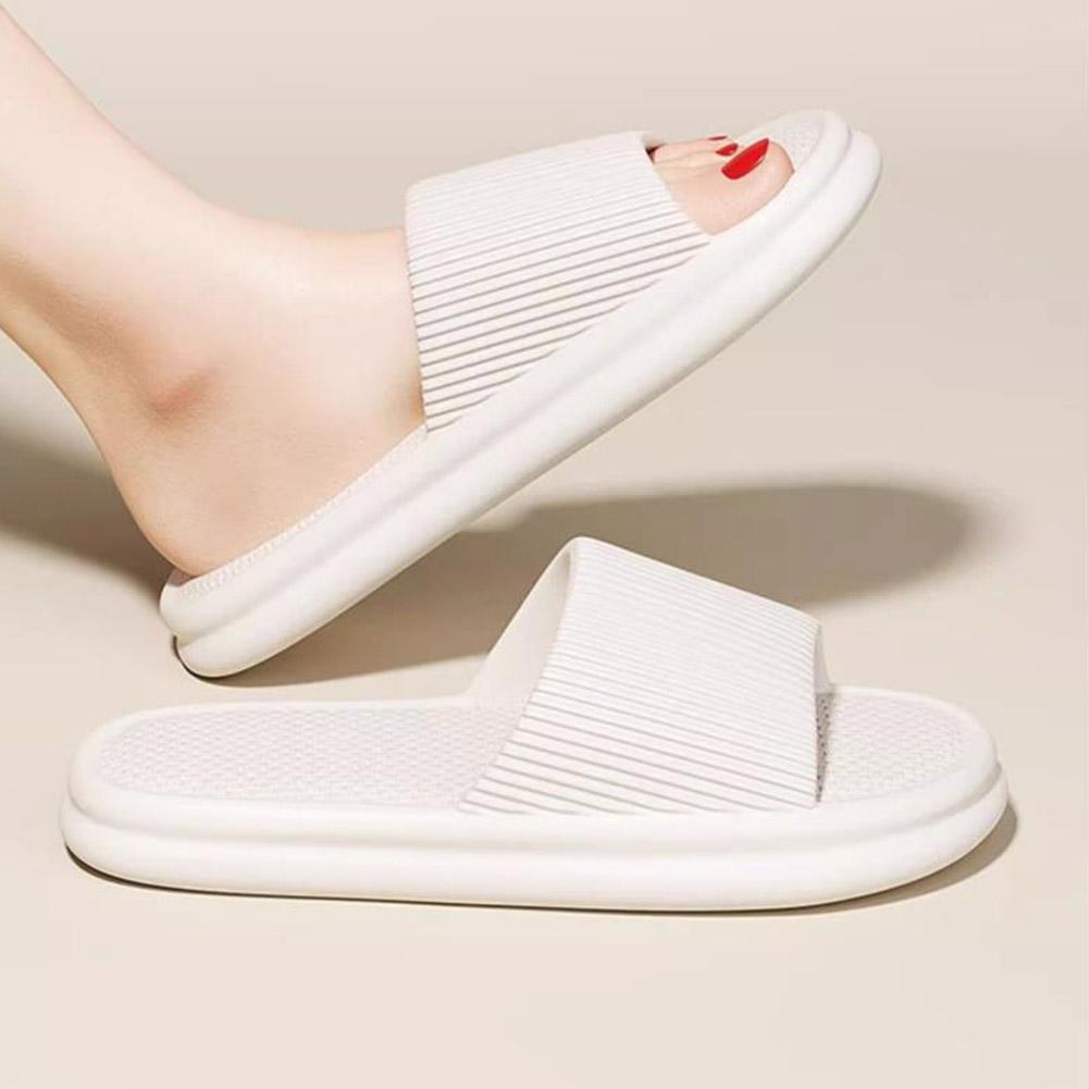 Women'S Shoes To Men'S - Chinelos EVA Concisos de Verão para