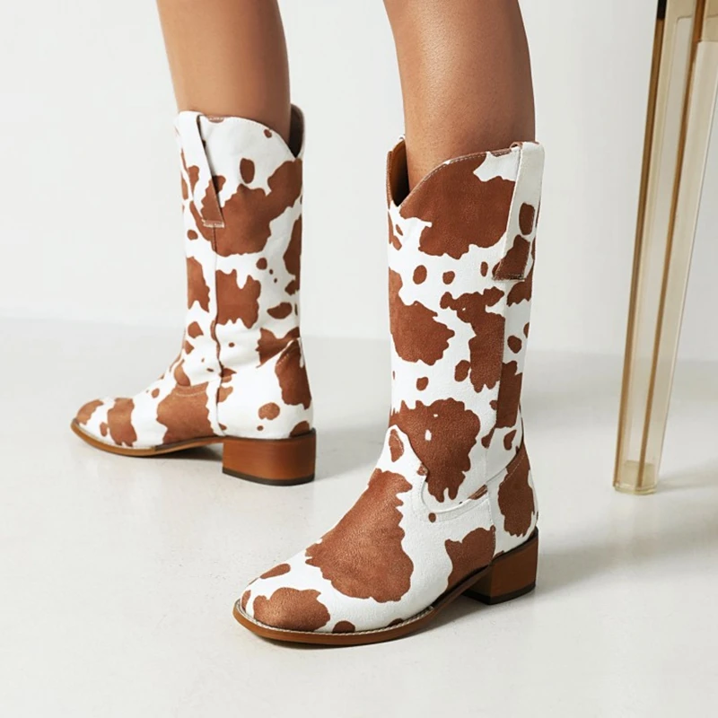 Women'S Shoes Size 12 - Botas de mujer mulheres meados de