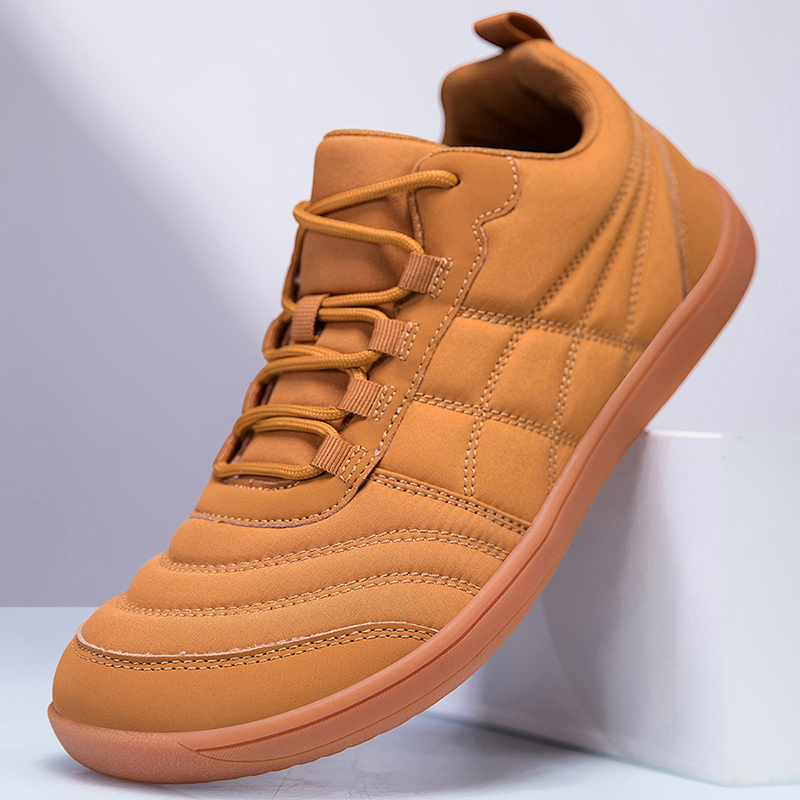 Women Shoes For Big Feet - Tênis Casual Unissex Quatro Estações com
