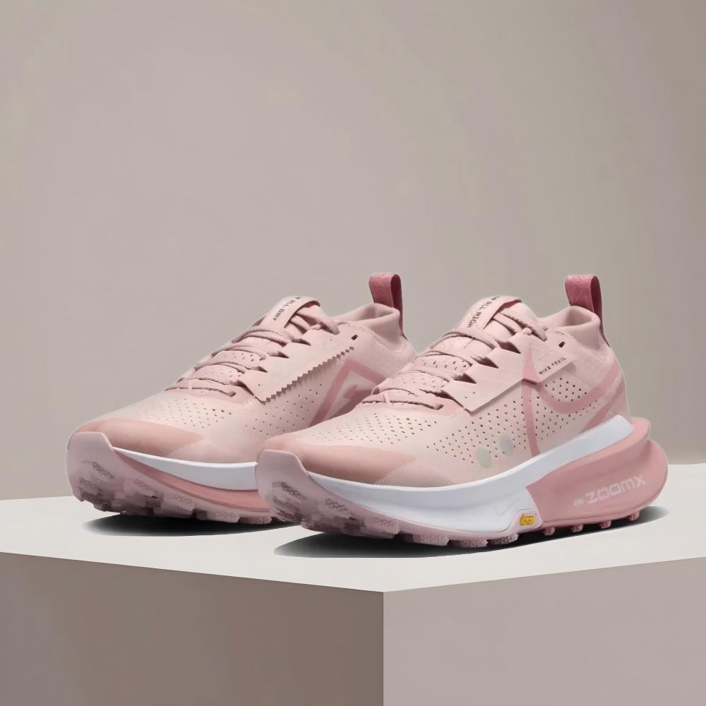 Women Shoes Running Nike - Tênis de Corrida Feminino Nike ZOOMX