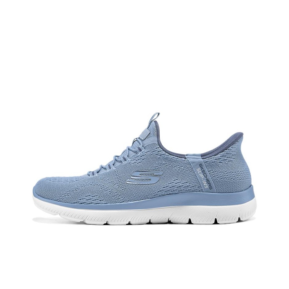 Women Shoes Skechers - Skechers SPORT WOMENS Sapatos casuais confortáveis