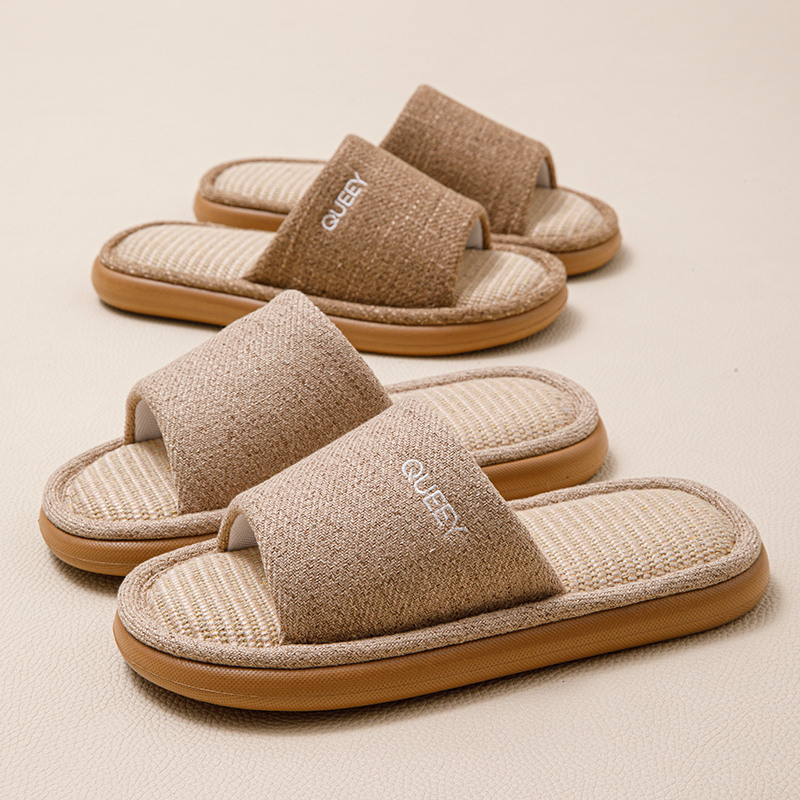 Women'S Shoes To Men'S - Novos chinelos femininos para usar em