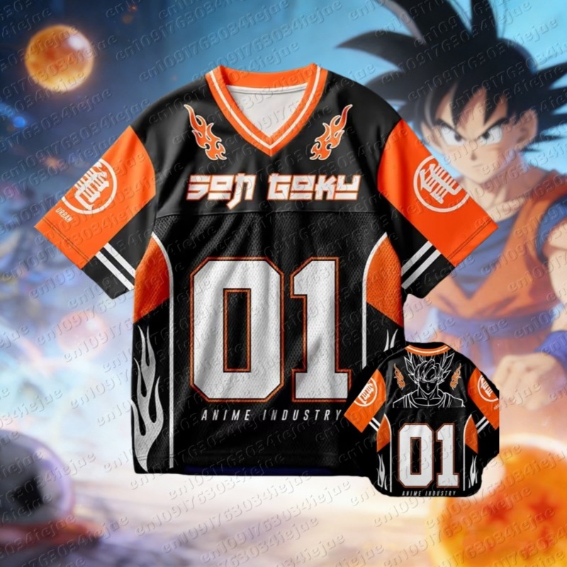 Women'S Shoes Z - Camiseta Unissex Dragon Ball Z Anime