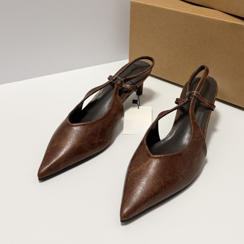 Sandálias Femininas de Verão c - Women'S Shoes Kitten Heels avaliação e preço