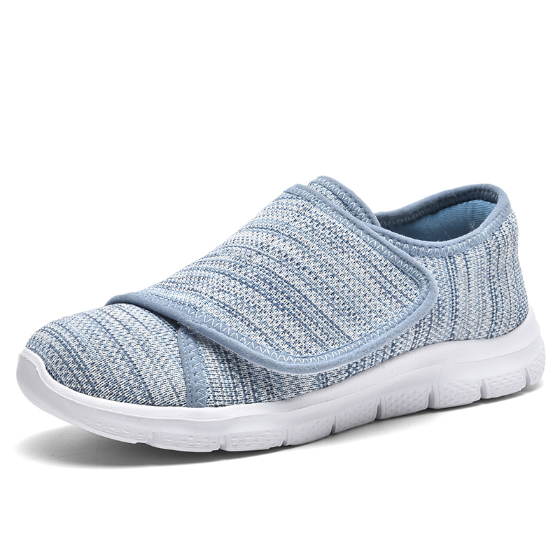 Mulheres sapatos de diabetes p - Women Shoes For Big Feet avaliação e preço