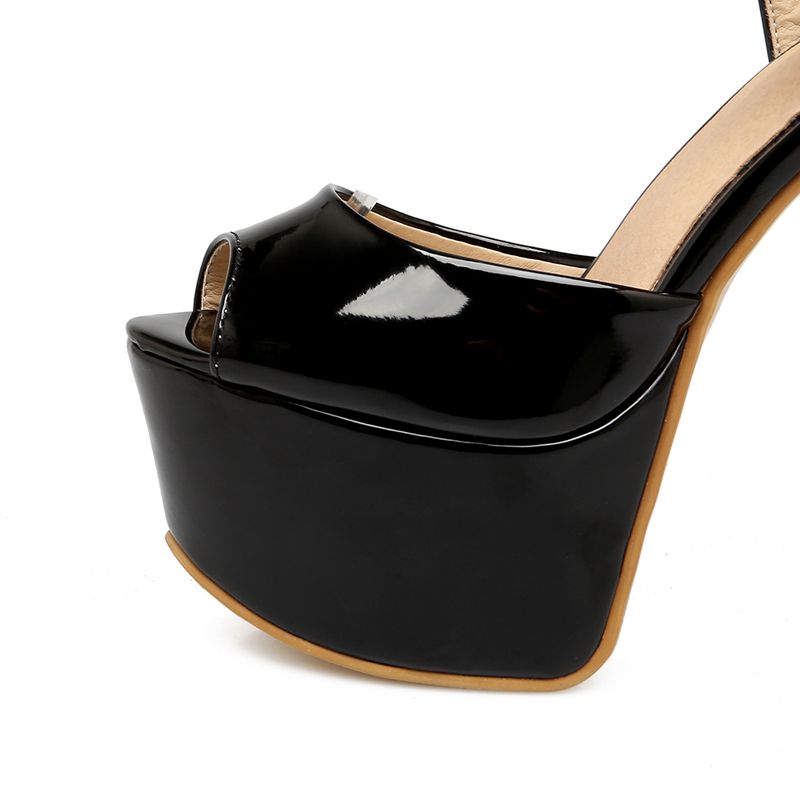 Reave cat moda feminina sandál - Women'S Shoes Kitten Heels avaliação e preço