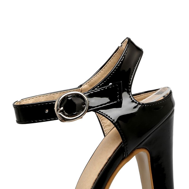 Reave cat moda feminina sandál - Women'S Shoes Kitten Heels avaliação e preço
