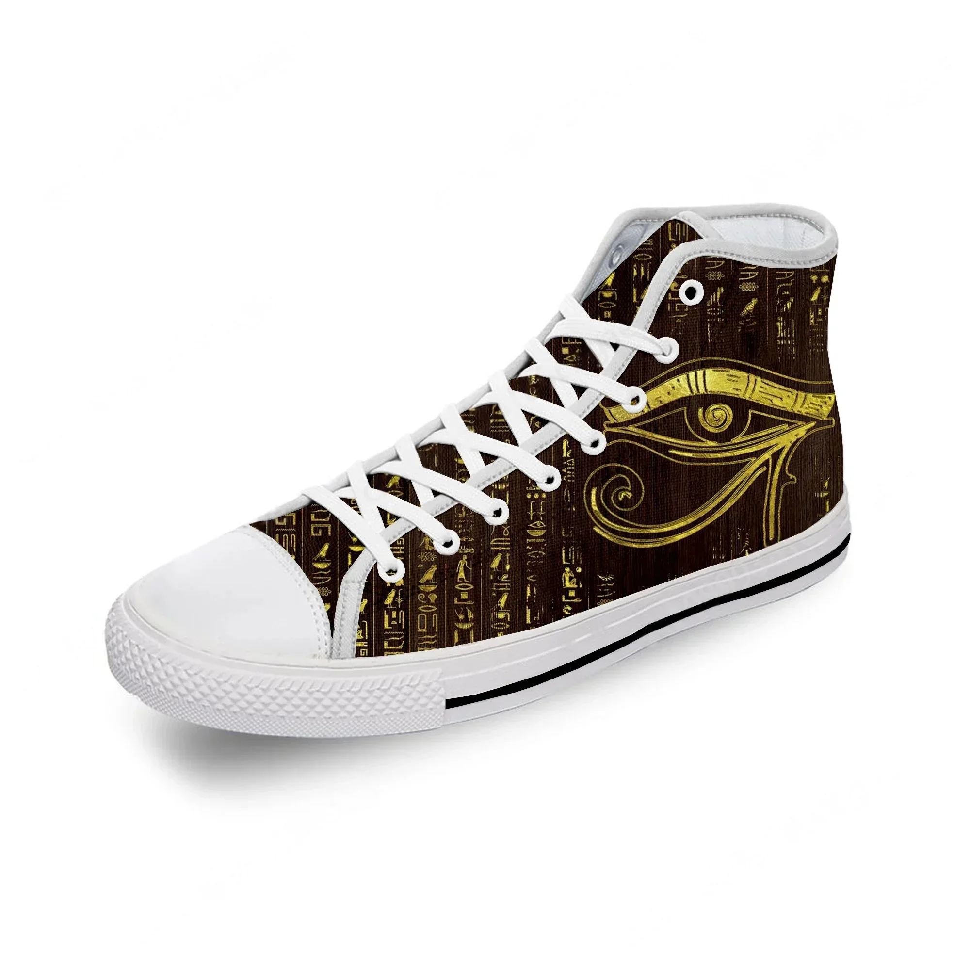 Tênis de Lona Cano Alto Unisse - Women Shoes Egypt avaliação e preço