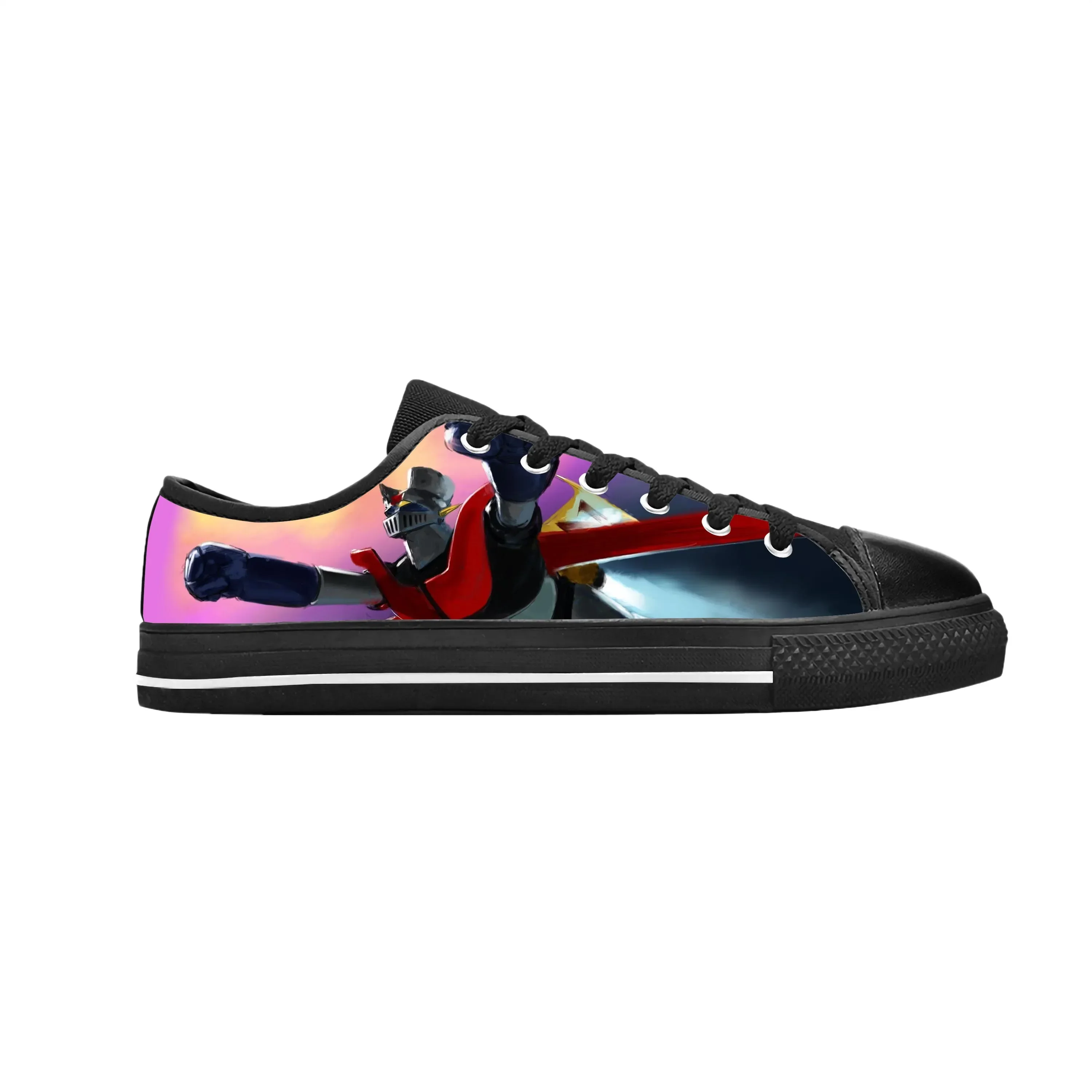 Tênis Casuais de Anime Japonês - Women'S Shoes Z avaliação e preço