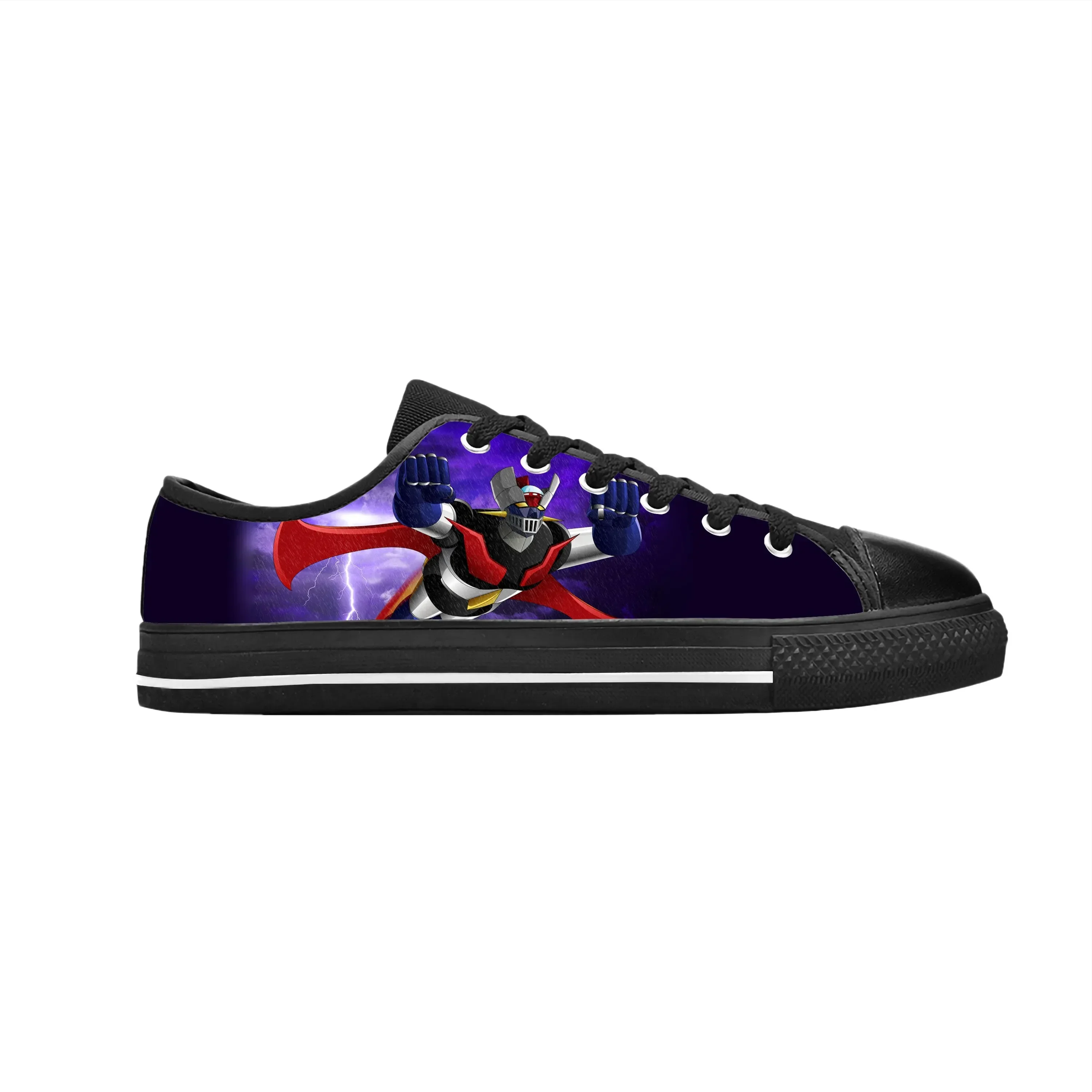 Tênis Casuais de Anime Japonês - Women'S Shoes Z avaliação e preço