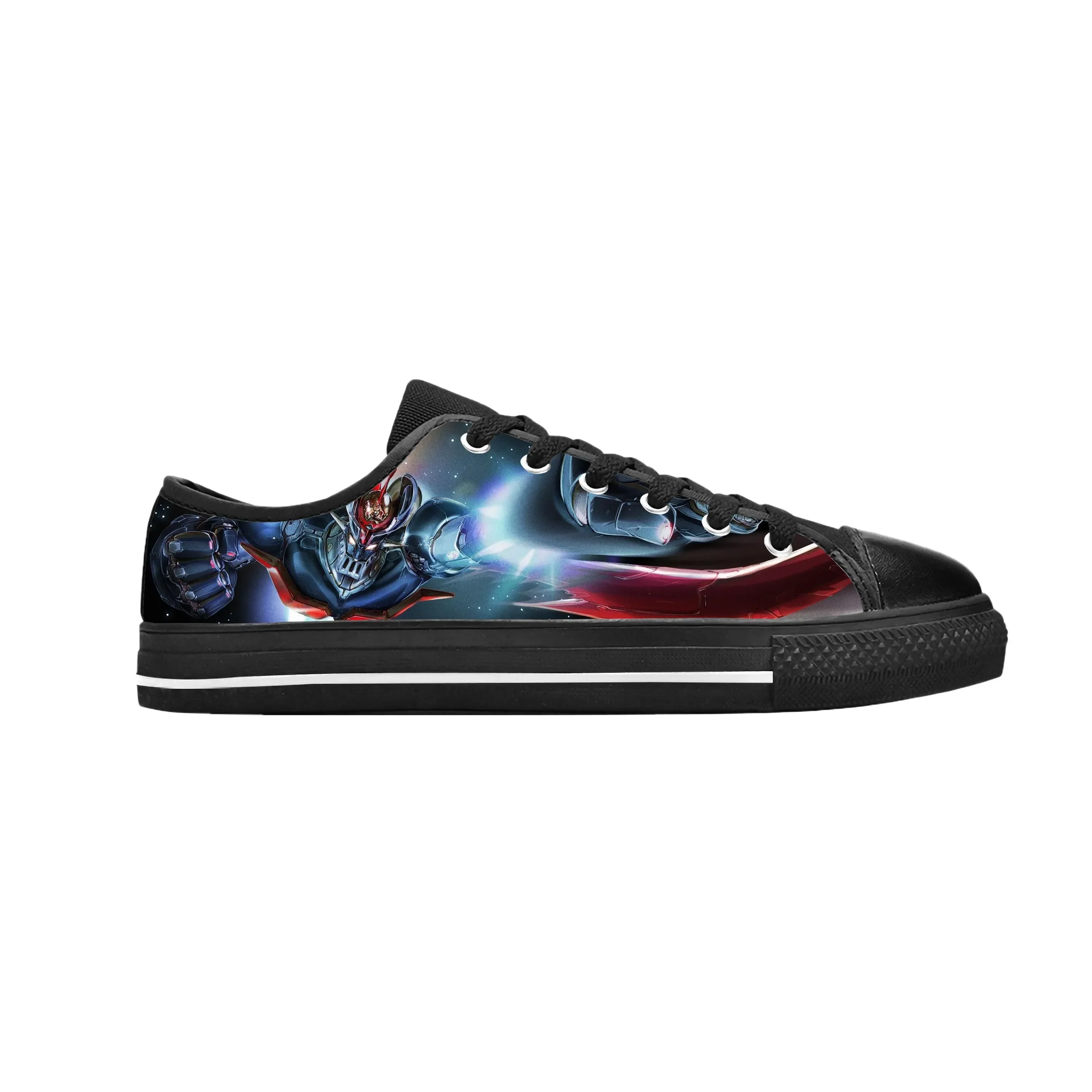 Tênis Casuais de Anime Japonês - Women'S Shoes Z avaliação e preço