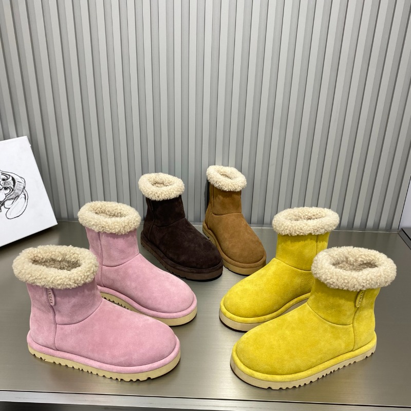 Inverno feminino novo grande a - Women Shoes For Big Feet avaliação e preço