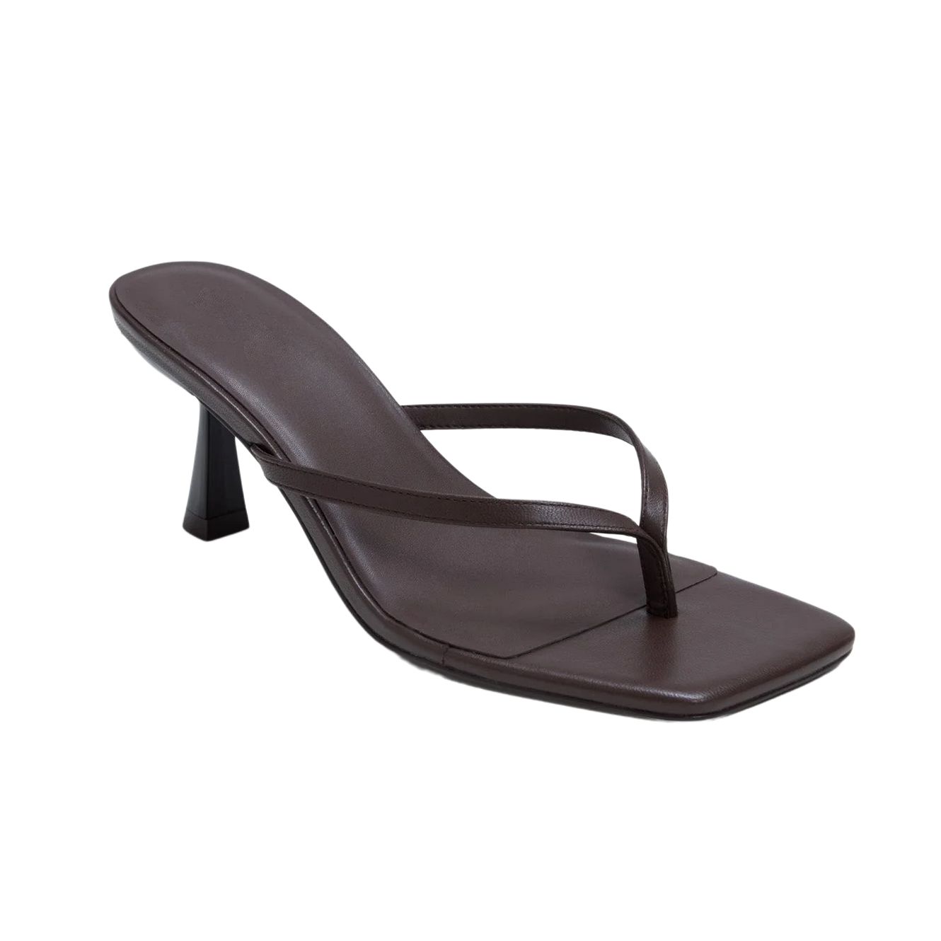 QUTAA Novidade: Sandálias Femi - Women'S Shoes Kitten Heels avaliação e preço