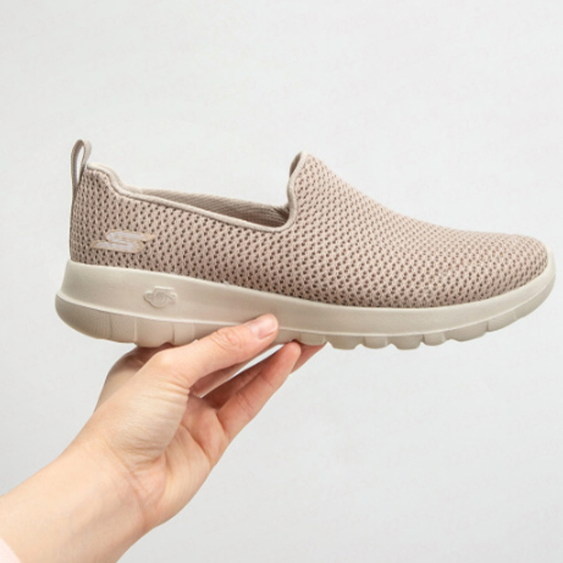 Skechers GO WALK Feminino Têni - Women Shoes Skechers avaliação e preço