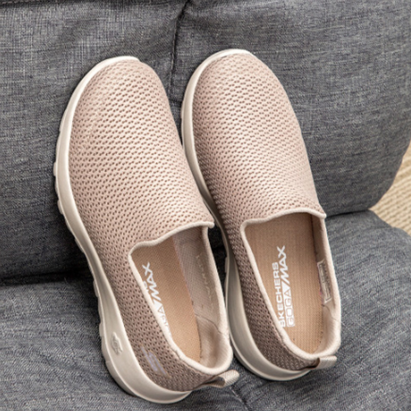 Skechers GO WALK Feminino Têni - Women Shoes Skechers avaliação e preço