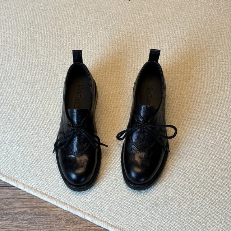 Sapatos Femininos Vintage Fran - Women'S Shoes Kitten Heels avaliação e preço