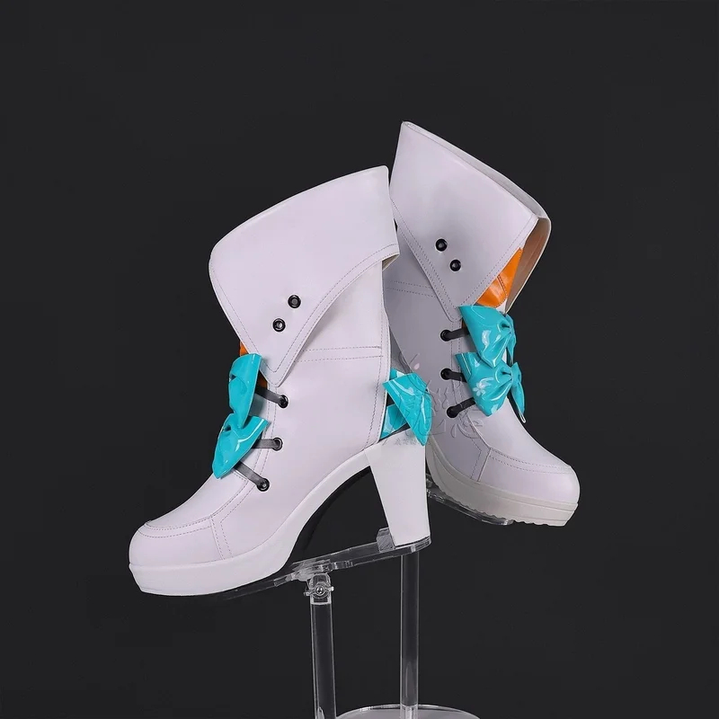 Sapato de Cosplay UUI1Zenless  - Women'S Shoes Z avaliação e preço