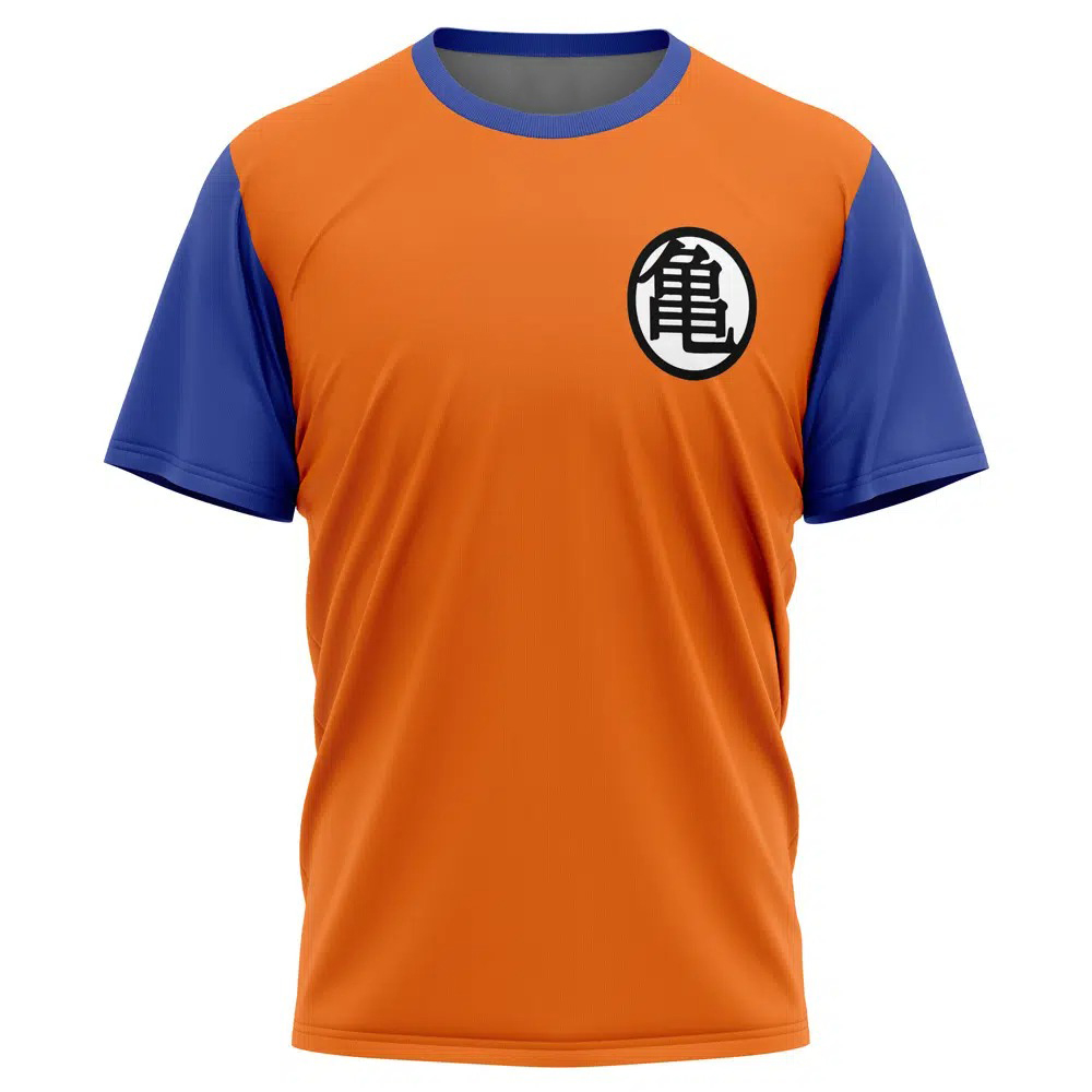Camiseta Bandai Dragon Ball Z  - Women'S Shoes Z avaliação e preço