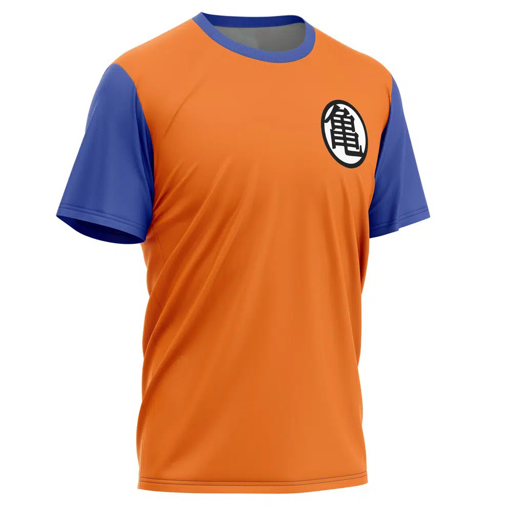 Camiseta Bandai Dragon Ball Z  - Women'S Shoes Z avaliação e preço