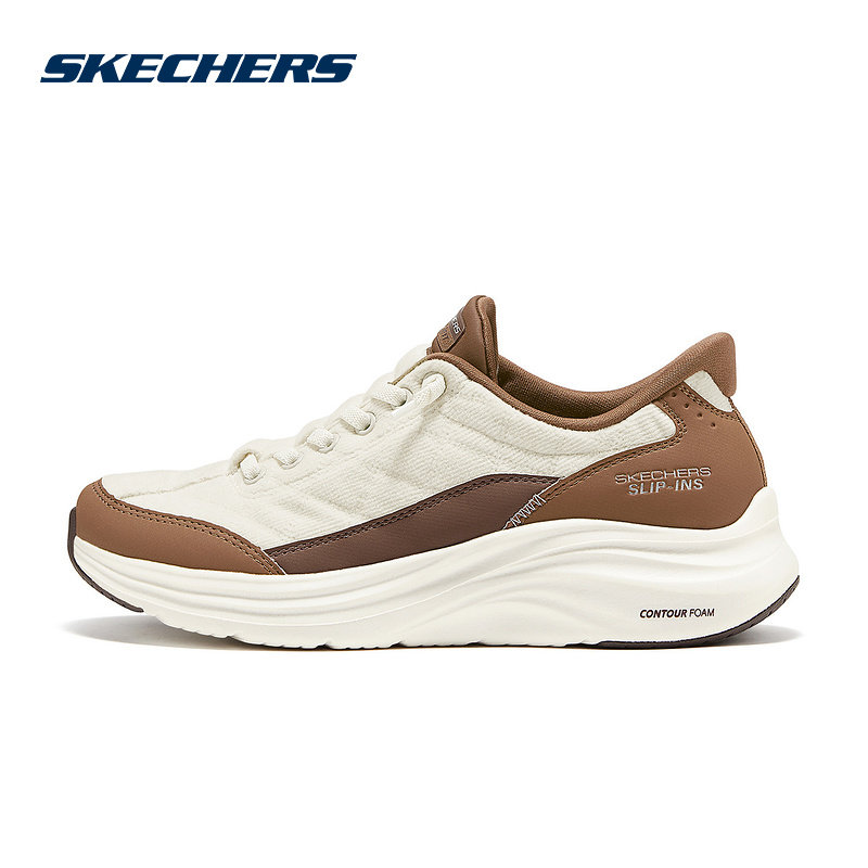 Skechers 150417‑NTBR Sapatos c - Women Shoes Skechers avaliação e preço
