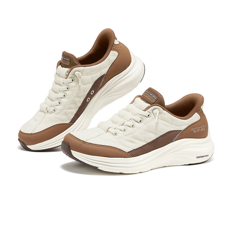 Skechers 150417‑NTBR Sapatos c - Women Shoes Skechers avaliação e preço