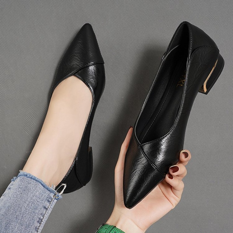 Novos Sapatos Femininos de Cou - Women'S Shoes In Fashion avaliação e preço