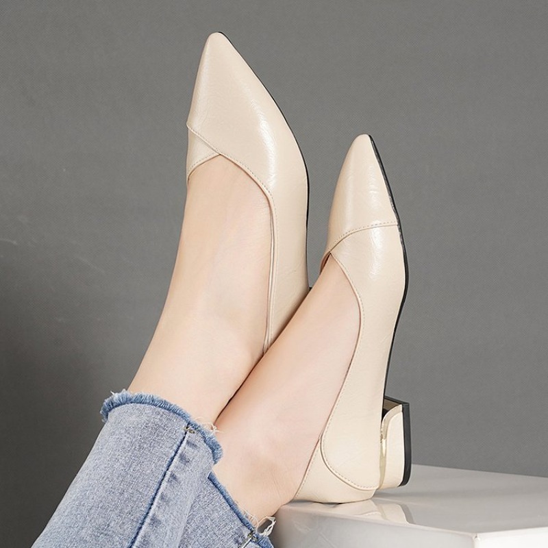 Novos Sapatos Femininos de Cou - Women'S Shoes In Fashion avaliação e preço