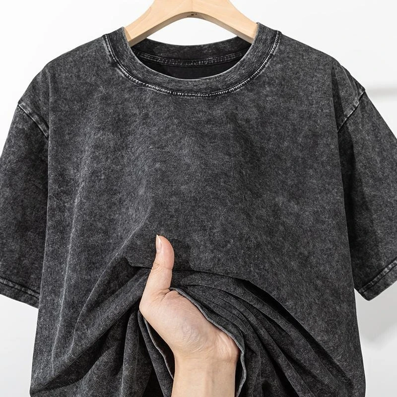 Camiseta Vintage Oversized Dra - Women'S Shoes Z avaliação e preço