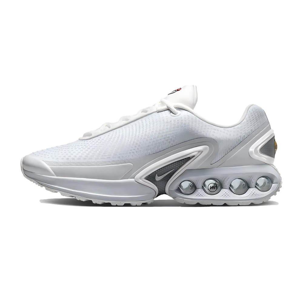 Nike Air Max Dn Trendy, simple - Women Shoes Running Nike avaliação e preço