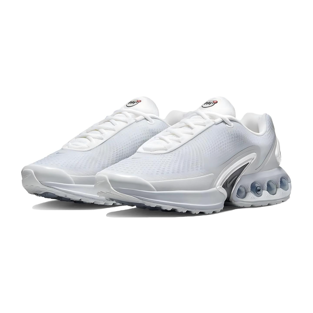 Nike Air Max Dn Trendy, simple - Women Shoes Running Nike avaliação e preço