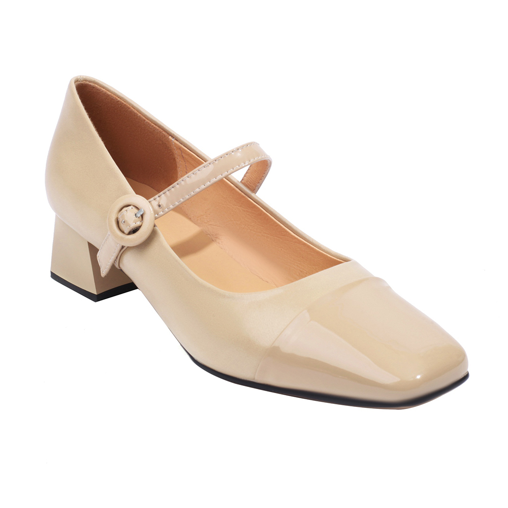 Sapatos Femininos Mary Janes d - Women'S Shoes Size 12 avaliação e preço