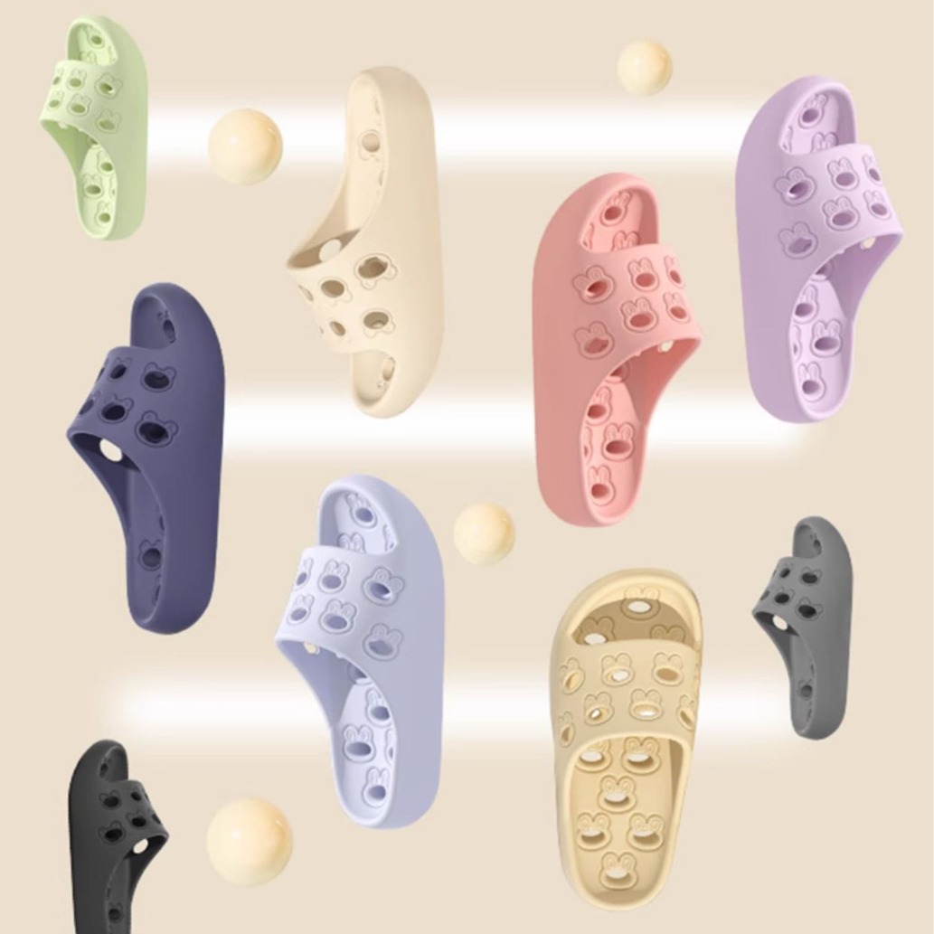 Chinelos Vazados Unissex para  - Women'S Shoes To Men'S avaliação e preço