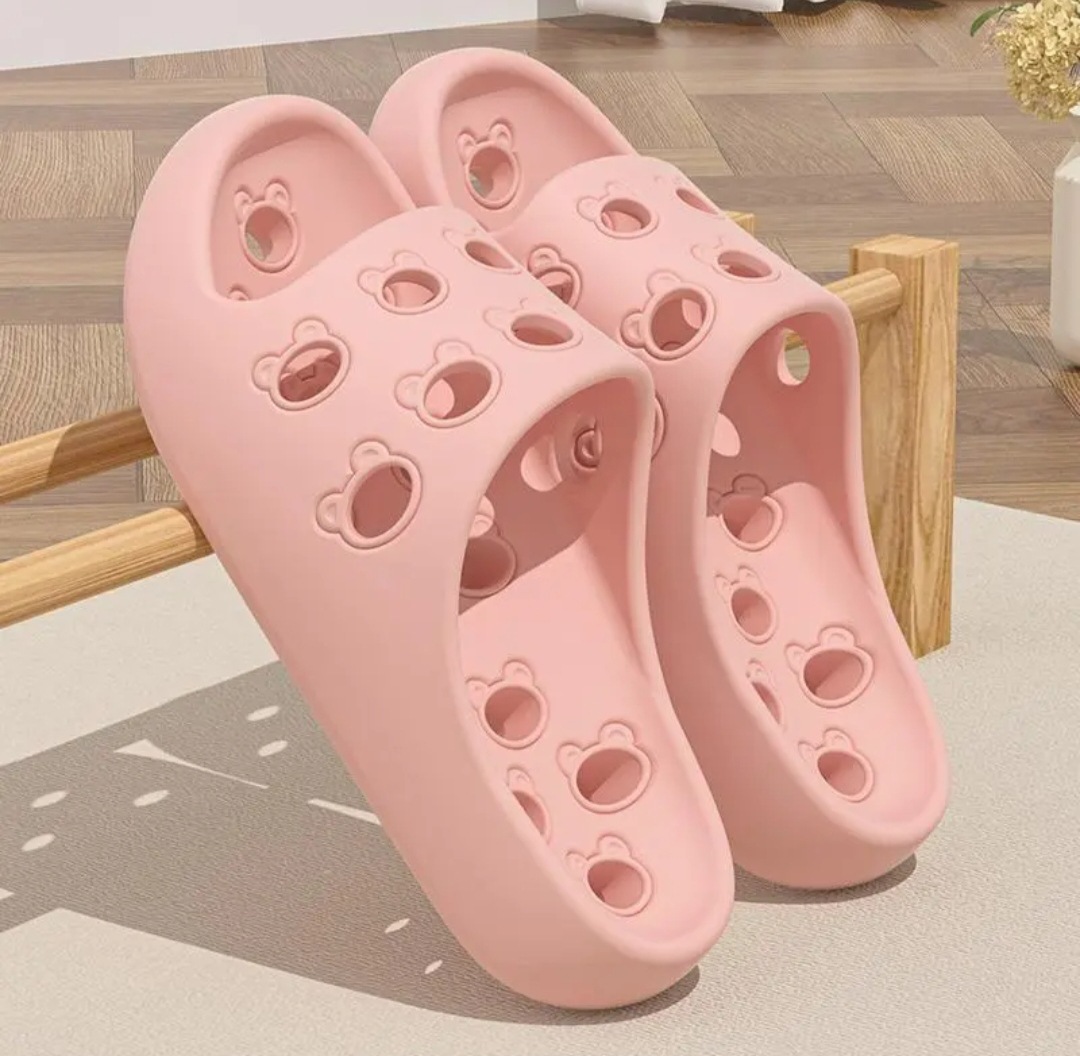 Chinelos Vazados Unissex para  - Women'S Shoes To Men'S avaliação e preço