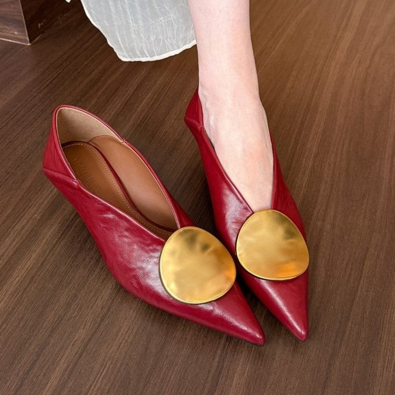 2025 primavera verão calçados  - Women'S Shoes In Fashion avaliação e preço