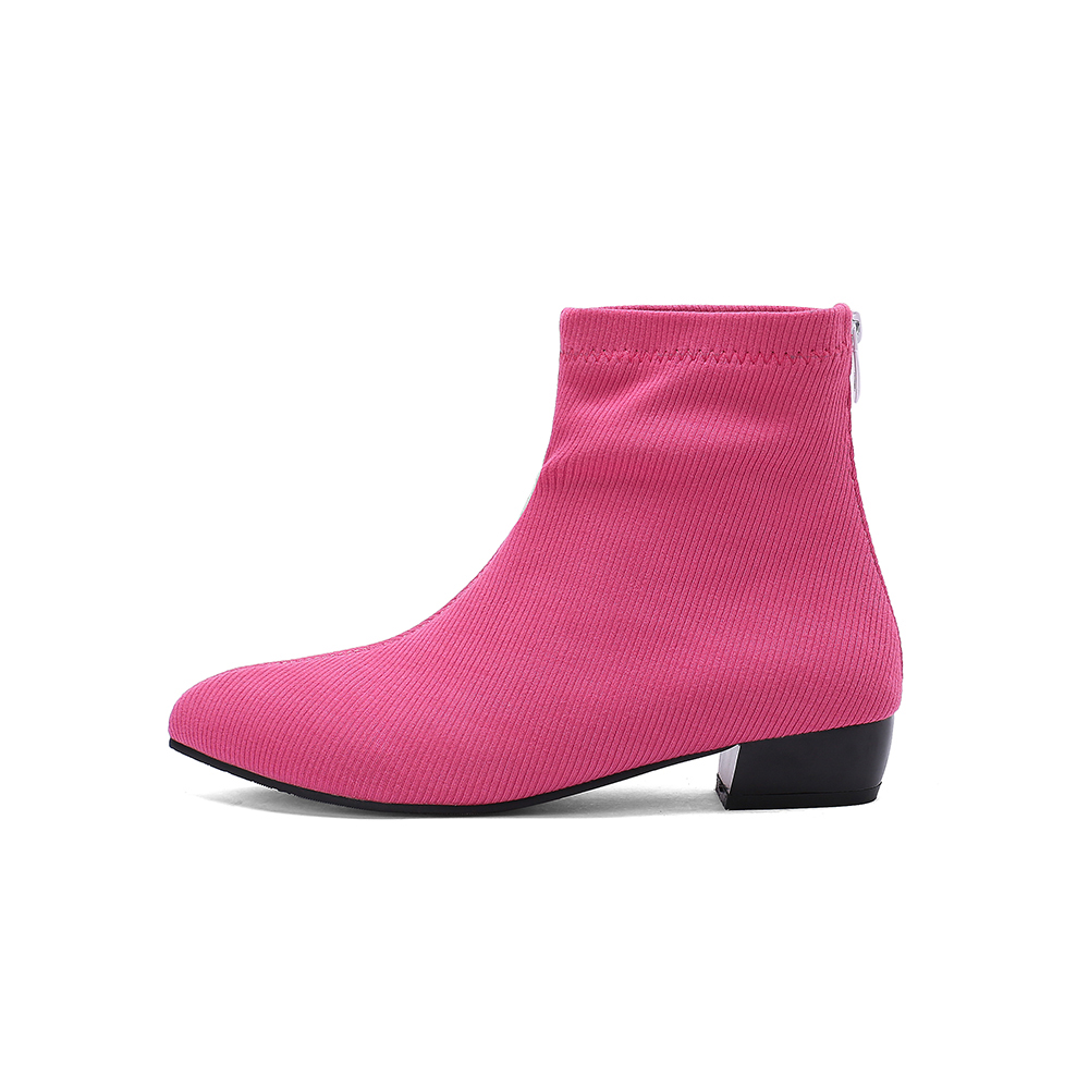   Nova Moda de Outono: Botas F - Women'S Shoes Size 12 avaliação e preço
