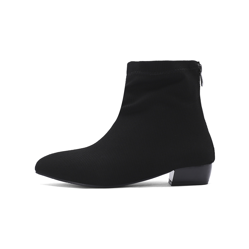   Nova Moda de Outono: Botas F - Women'S Shoes Size 12 avaliação e preço