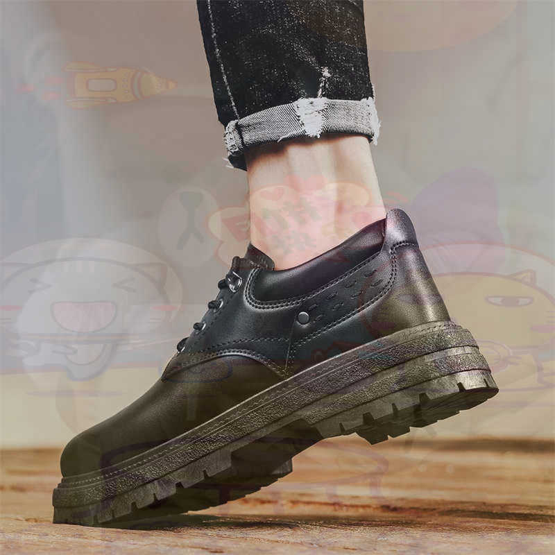 Escuro natural couro moda form - Women Shoes Name avaliação e preço