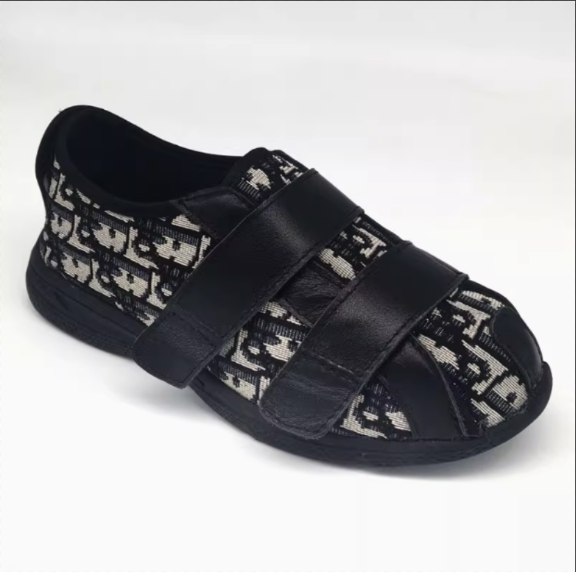 Primavera e outono pés inchado - Women Shoes For Big Feet avaliação e preço