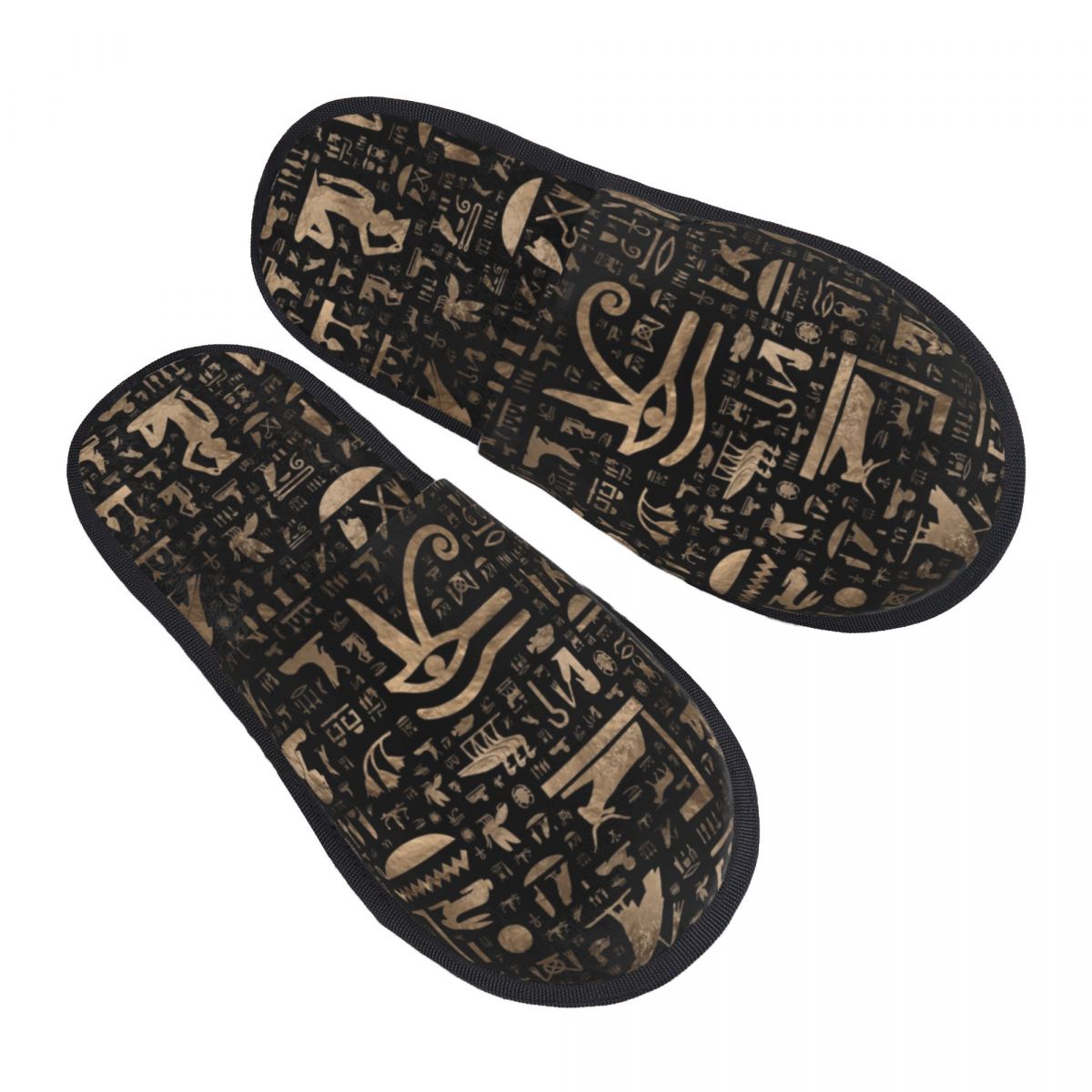 Mulheres personalizadas hieróg - Women Shoes Egypt avaliação e preço