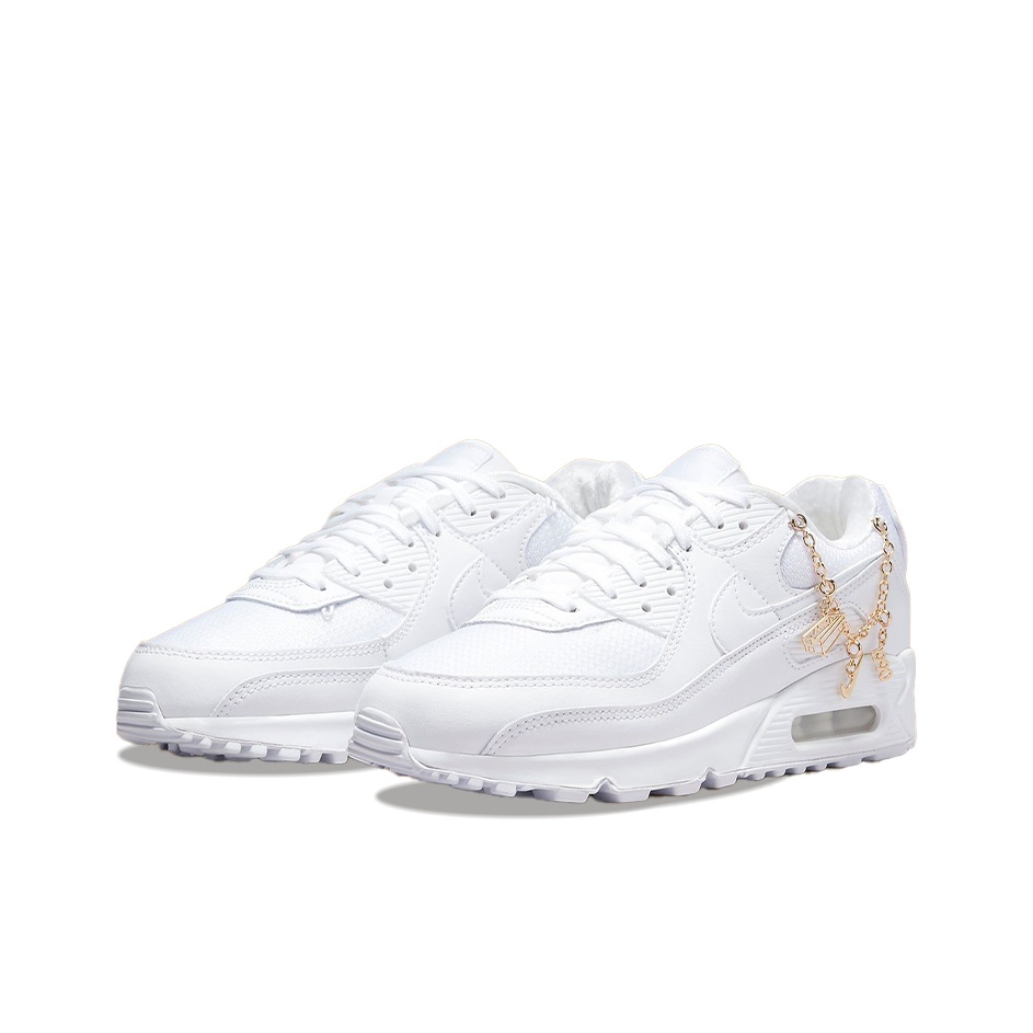 Tênis de Corrida Nike Air Max  - Nike Shoes Air Max 90 avaliação e preço