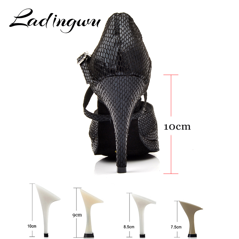 Ladingwu Plataforma Sapatos de - Women'S Shoes Z avaliação e preço