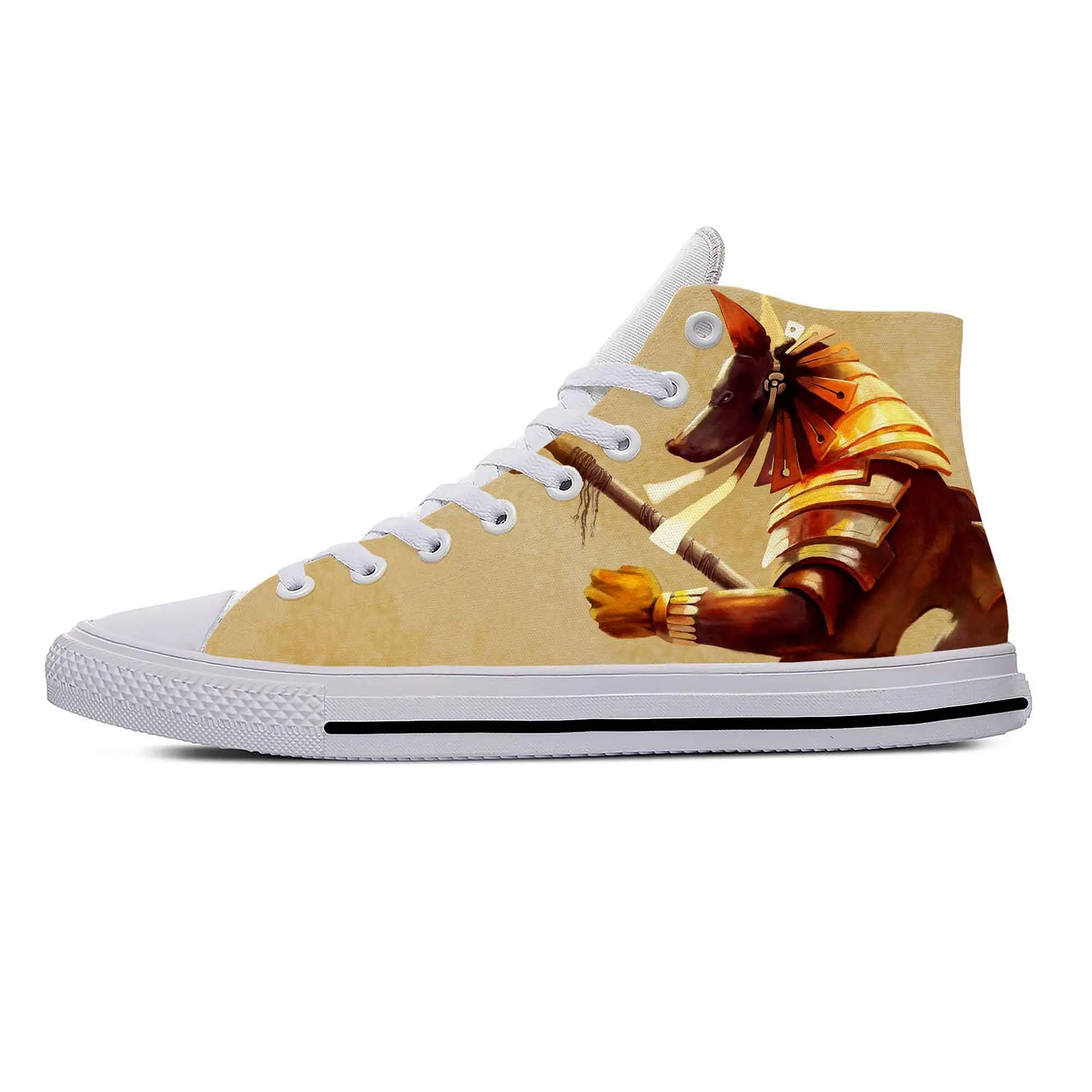 Anubis antigo egito deus egípc - Women Shoes Egypt avaliação e preço
