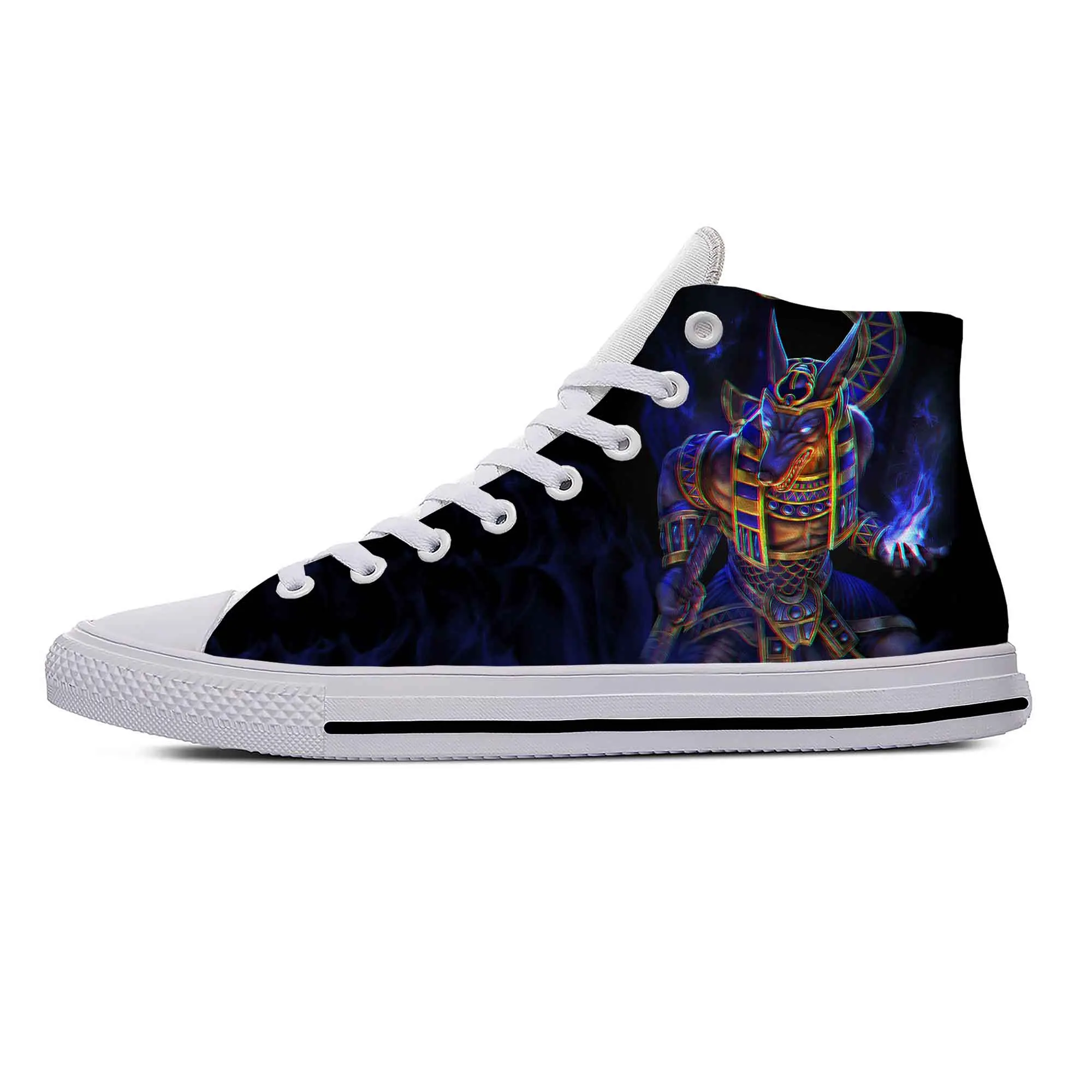 Anubis antigo egito deus egípc - Women Shoes Egypt avaliação e preço
